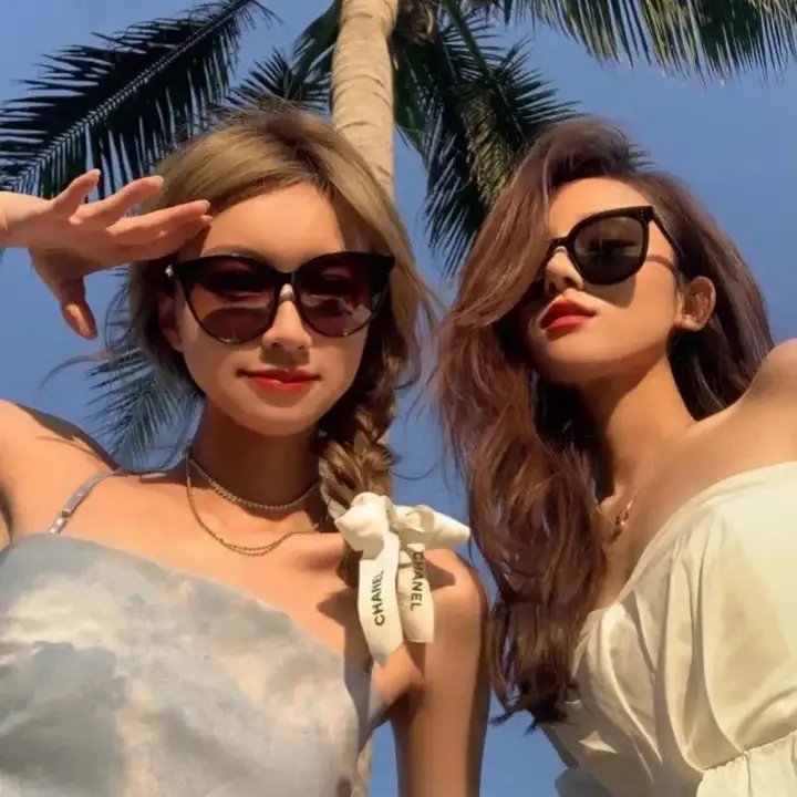 分手男女